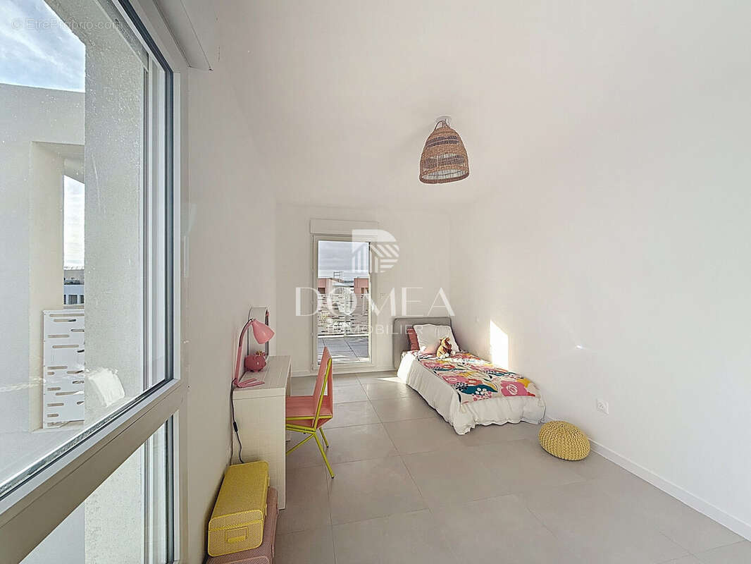 Appartement à CLAPIERS
