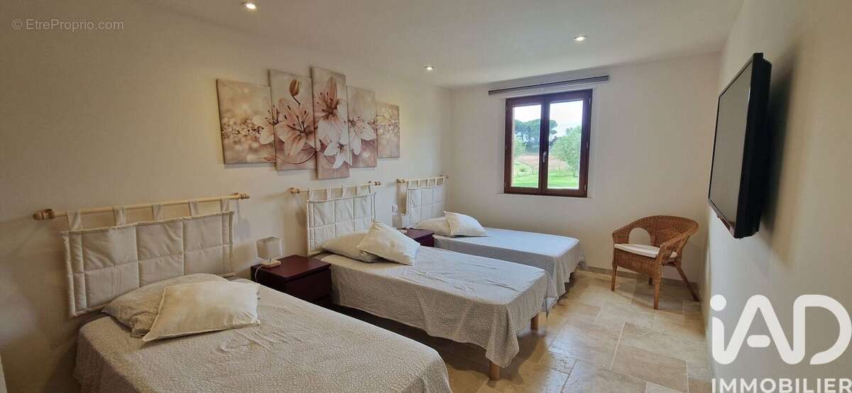 Photo 5 - Maison à VIDAUBAN