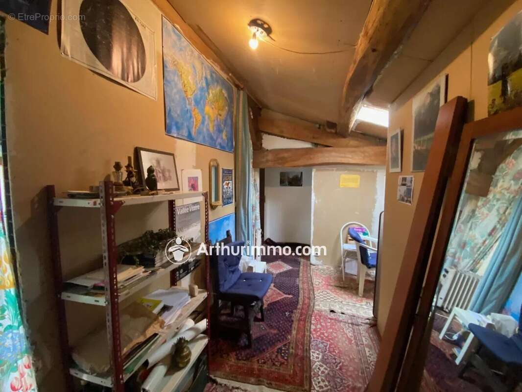 Maison à VILLEFOLLET