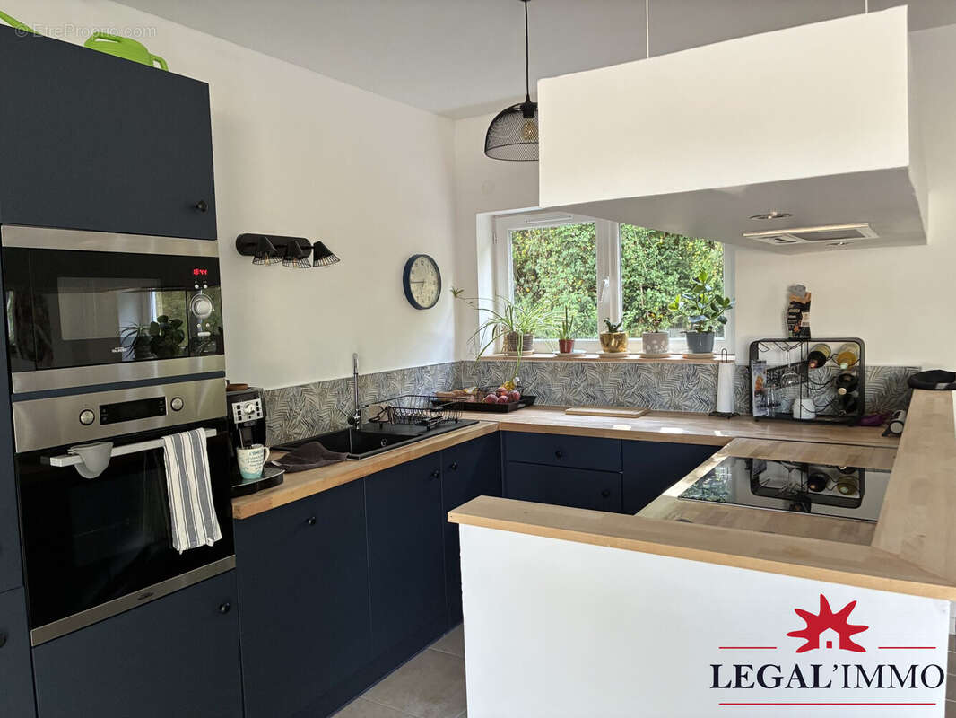 Maison 110 m² à Rebreuve-Sur-Canche  - photo 4