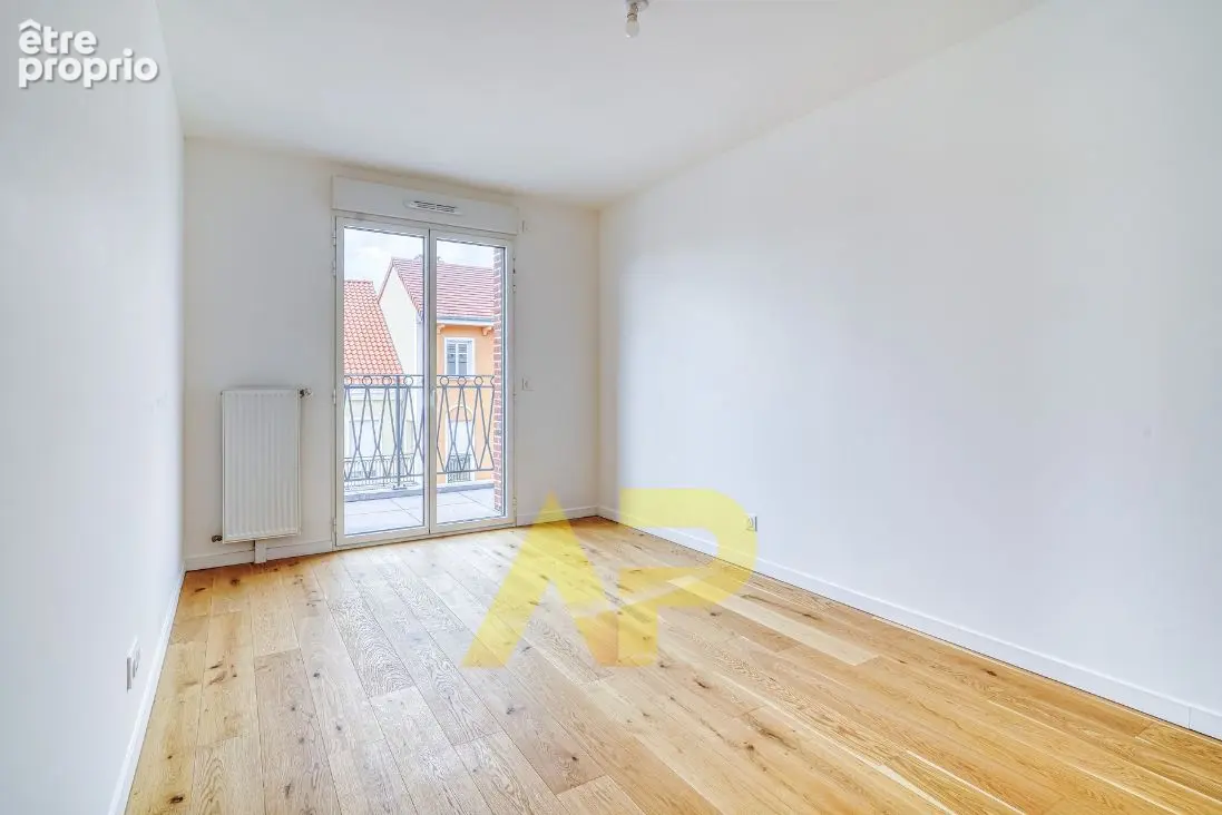 Appartement Le Plessis Robinson 4 pièce(s) 100 m2 - photo 15