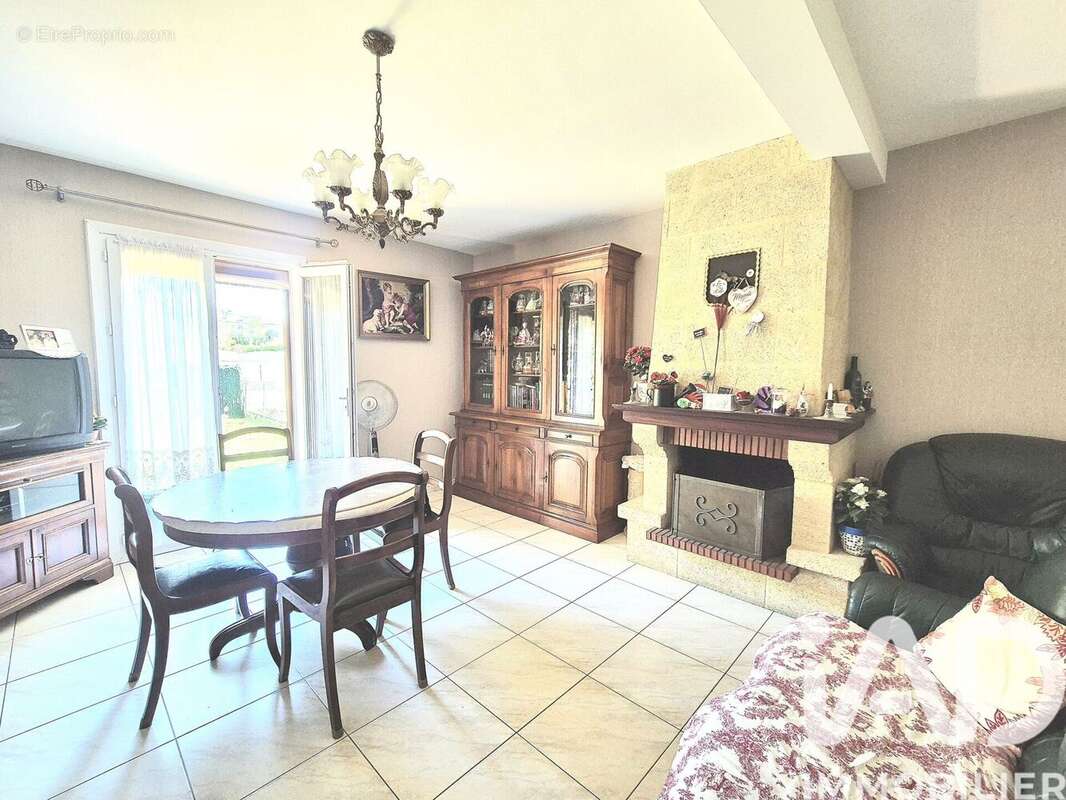 Photo 4 - Maison à BRIVE-LA-GAILLARDE