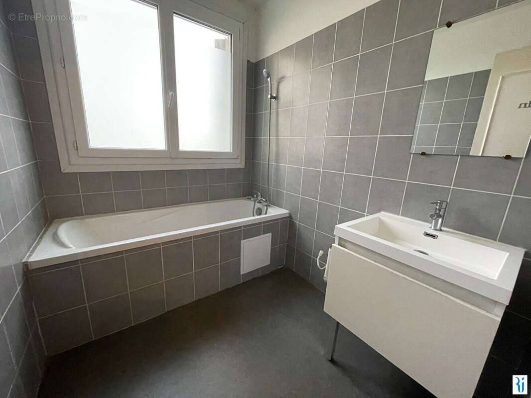 Appartement à MAROMME