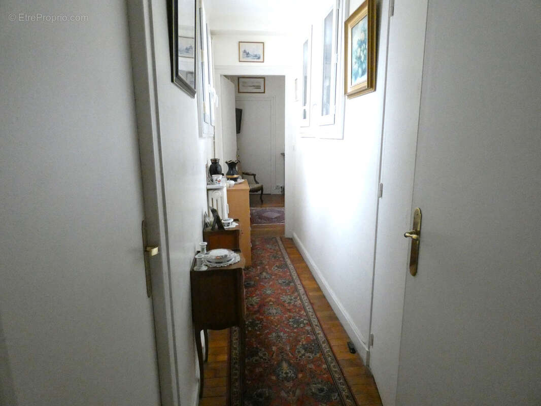 Appartement à LIMOGES
