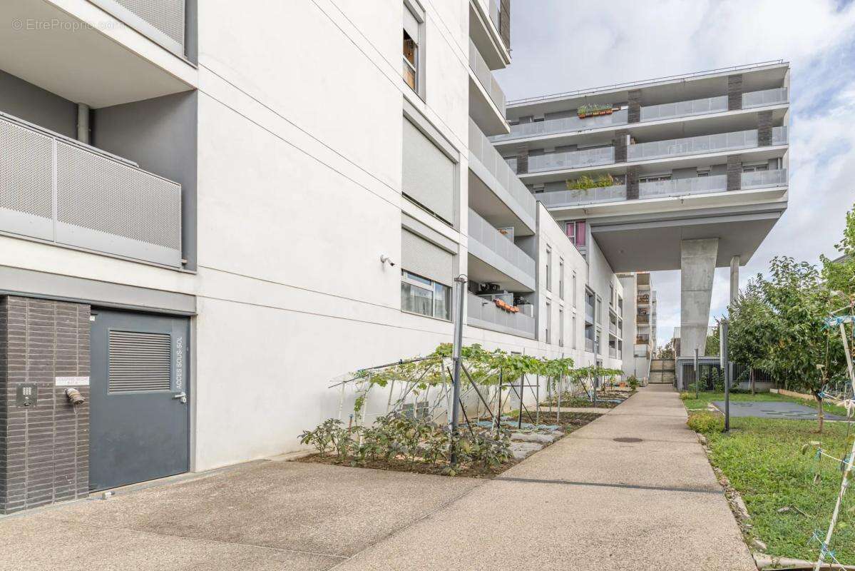 Appartement à BOBIGNY