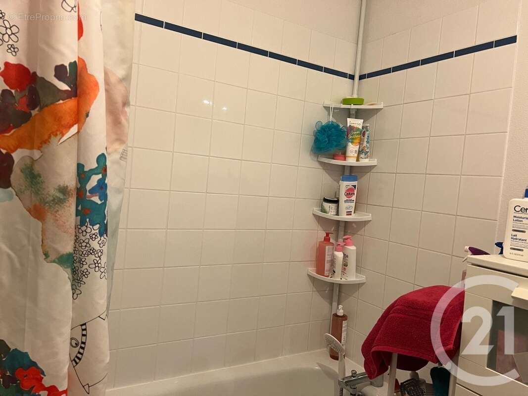 Appartement à SAINT-QUENTIN