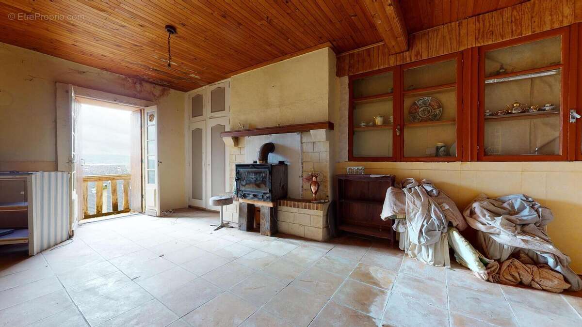 EXCLUSIVITE LABEL PIERRES Propriété avec vue sur la vallée de la Dordogne - photo 12