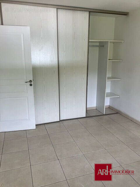 Appartement à SAINT-DENIS