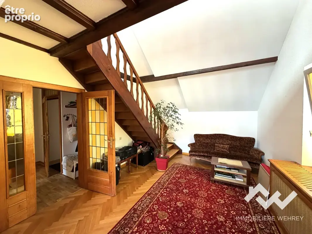 Maison 131 m² à Munster  - photo 4