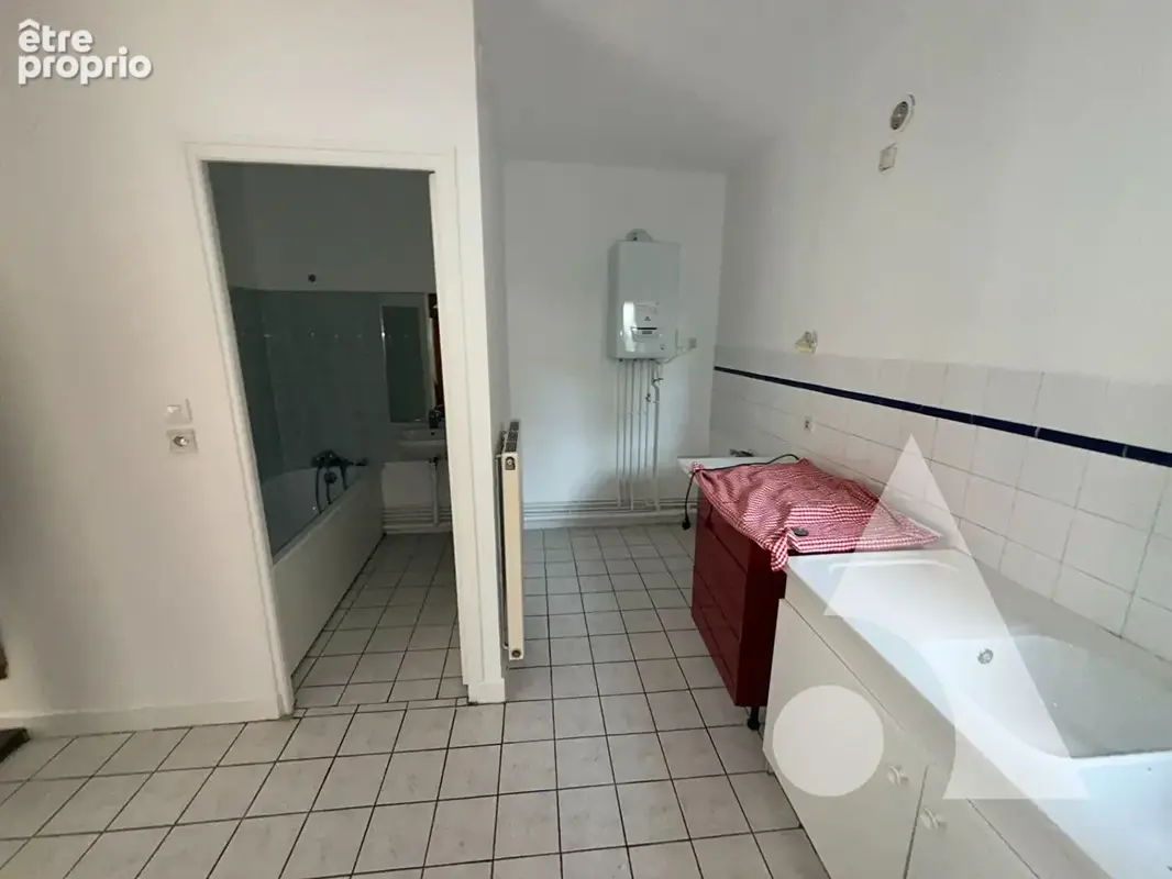 Appartement Troyes 3 pièce(s) 69.42 m2 - photo 5