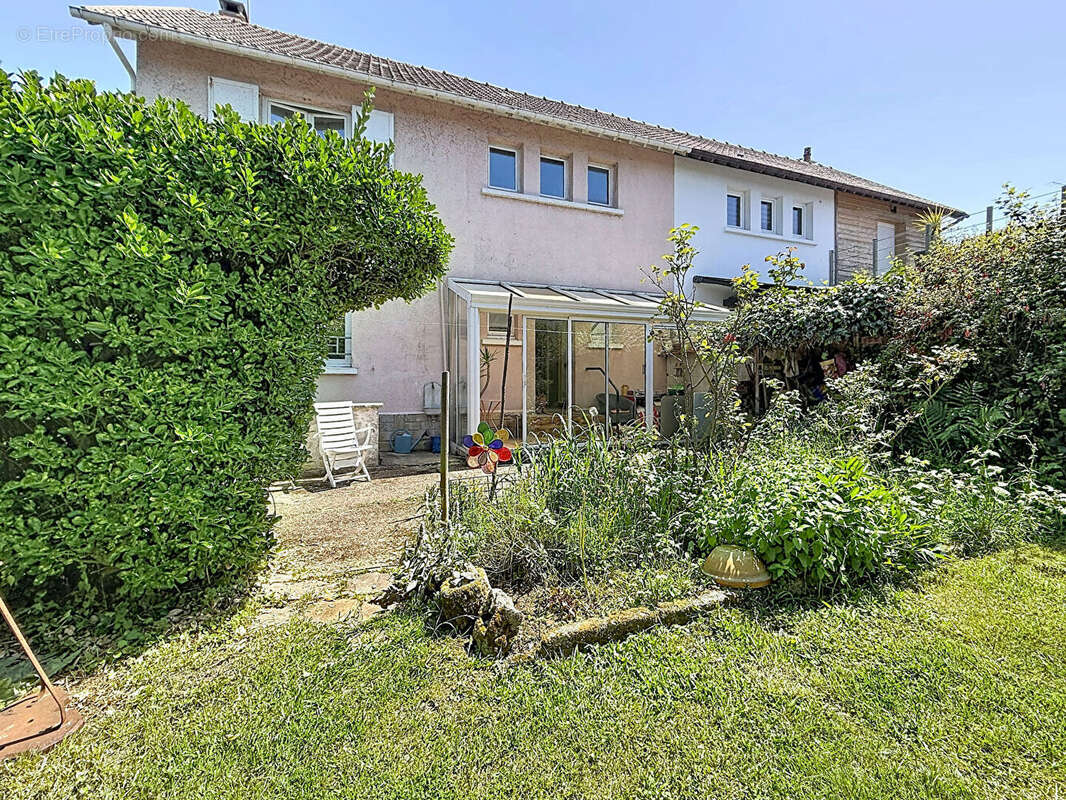 Villers sur mer maison 6 pieces 100m² - photo 13