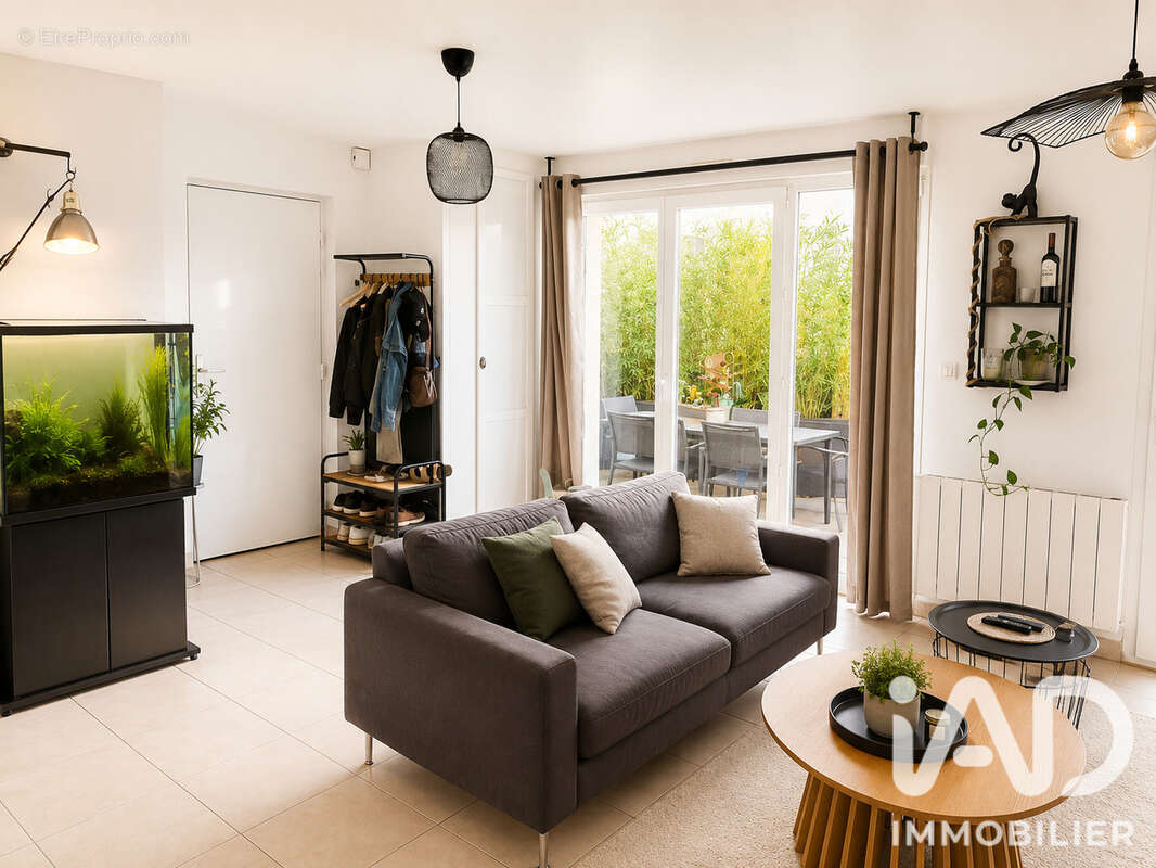 Appartement 69 m² à Chamagnieu  - photo 6