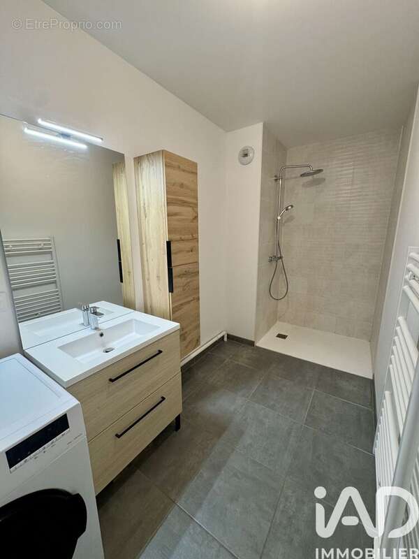 Photo 4 - Appartement à TERVILLE