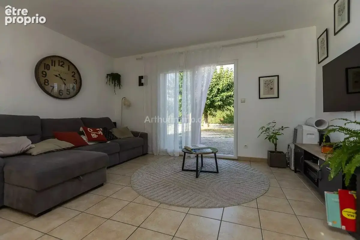 Vente Maison Virignin(01300) 289 000ï¿œ - photo 3