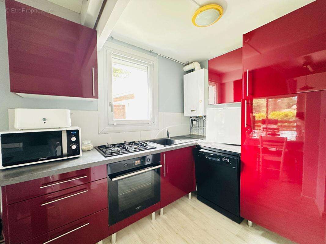 Appartement à ROYAN