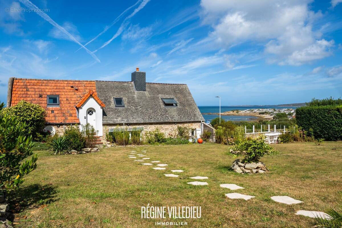 Maison à DIGOSVILLE