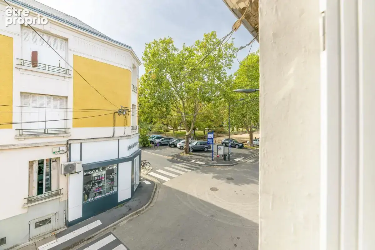 Maison de 4 pièces de 68 m² situé à Tours - photo 8