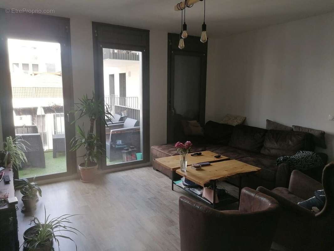 Appartement à MASSY