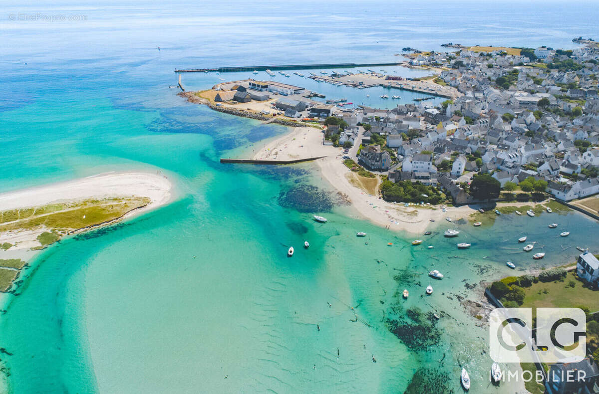 Maison Lesconil - photo 18