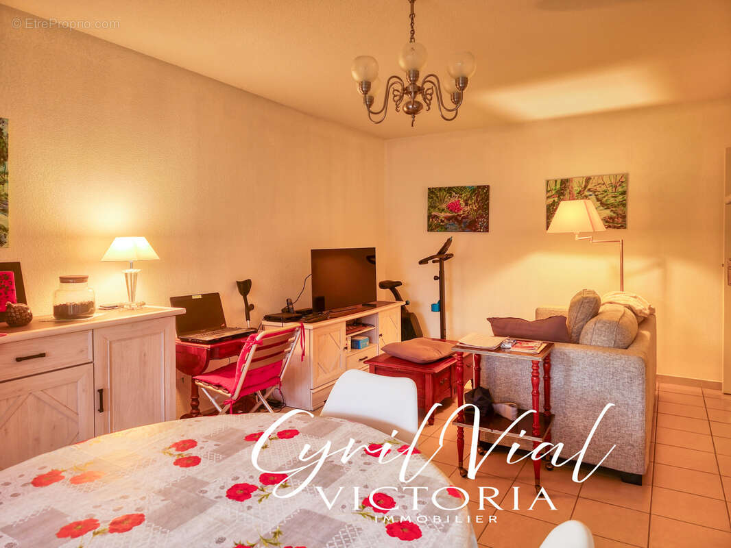 Appartement à HYERES