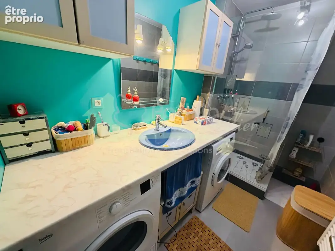 Appartement Thyez 4 pièce(s) 80.50 m2 - photo 5