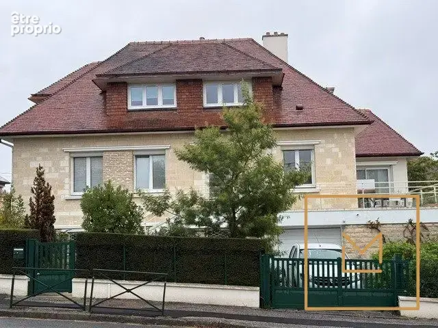 Maison 11 pièces 201 m² à vendre à Caen (14000) - photo 2