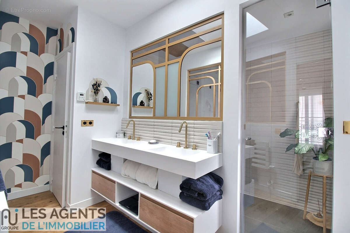 Appartement à PUTEAUX