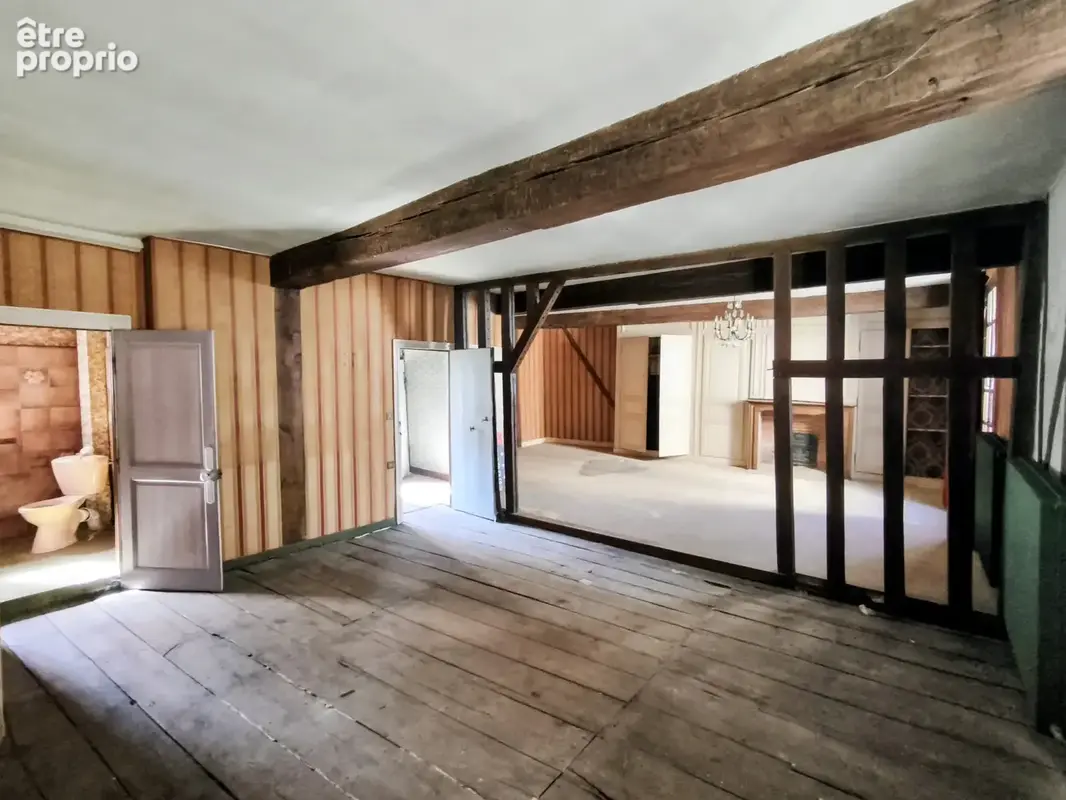 A vendre maison de caractère hyper Centre Châlons en Champagne - photo 7