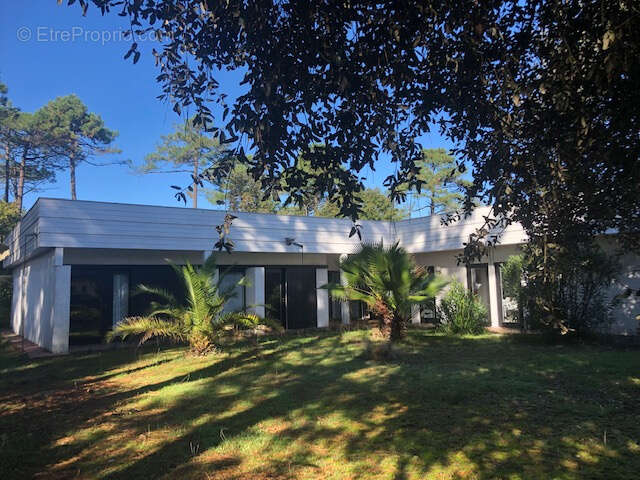 Maison à SOULAC-SUR-MER