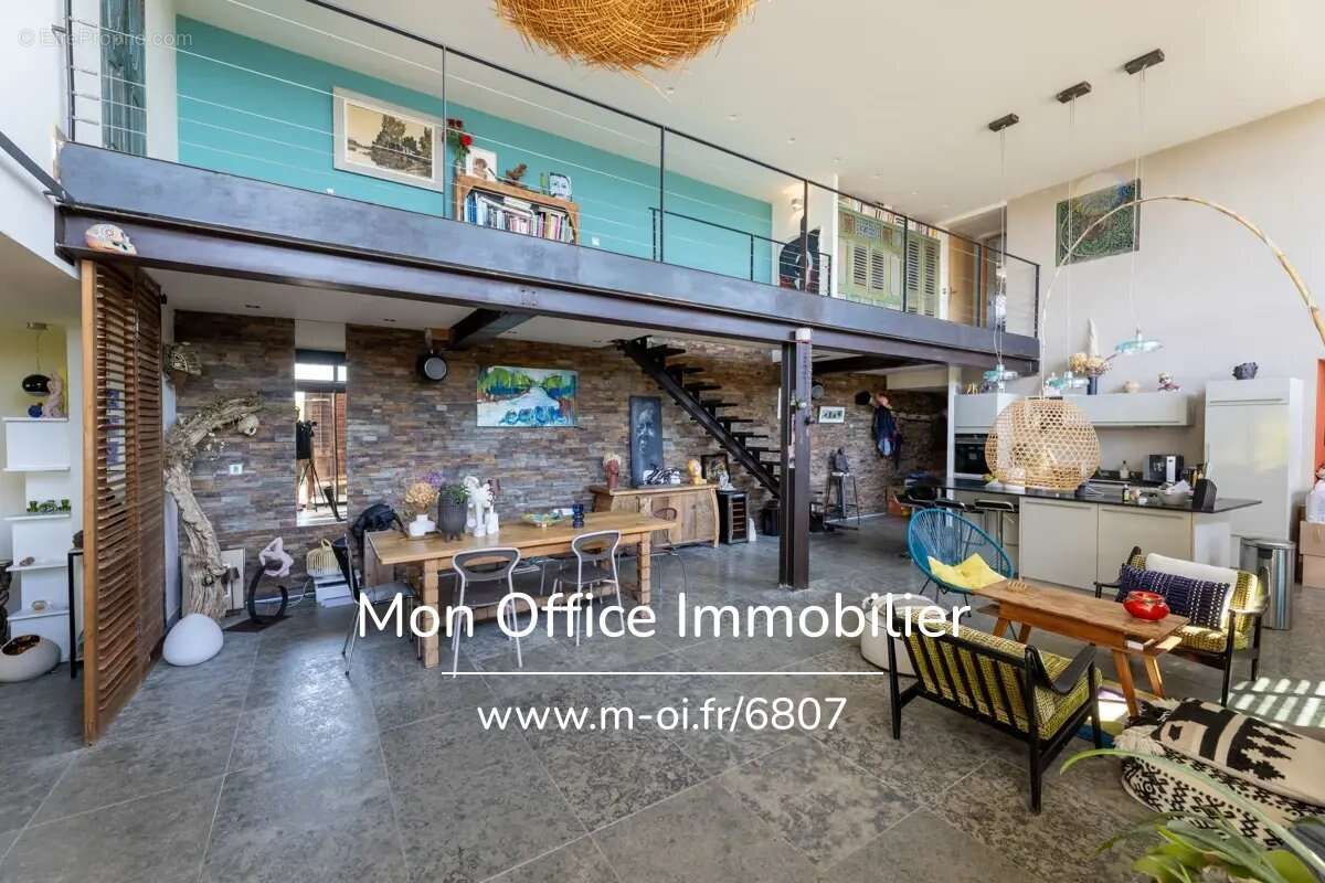 Référence : 6807-RMO. - Maison 5 pièces - photo 6