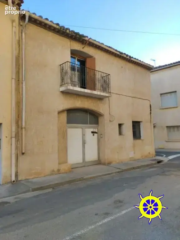 Maison 7 pièces 185 m² à vendre à Coursan (11110) - photo 2