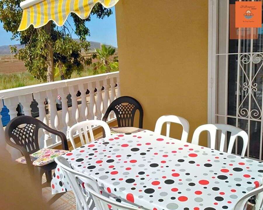 Maison à SAINT-CHRISTOL-LES-ALES