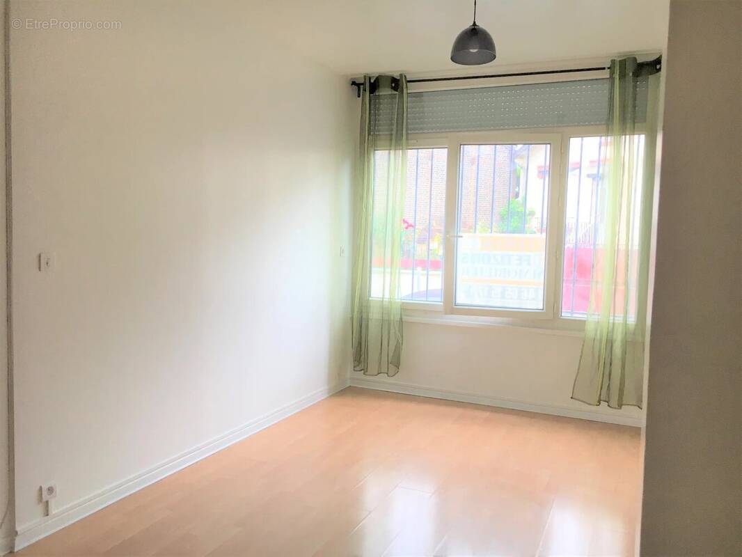 Appartement à ARCUEIL