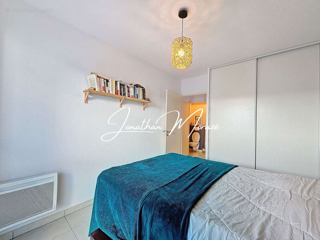 Appartement 58 m² à Perpignan  - photo 63