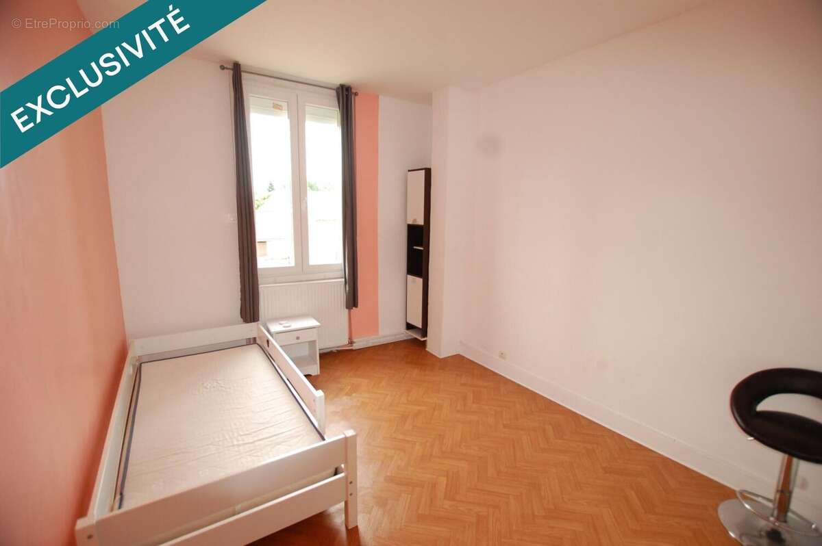 Photo 9 - Appartement à ETAULIERS