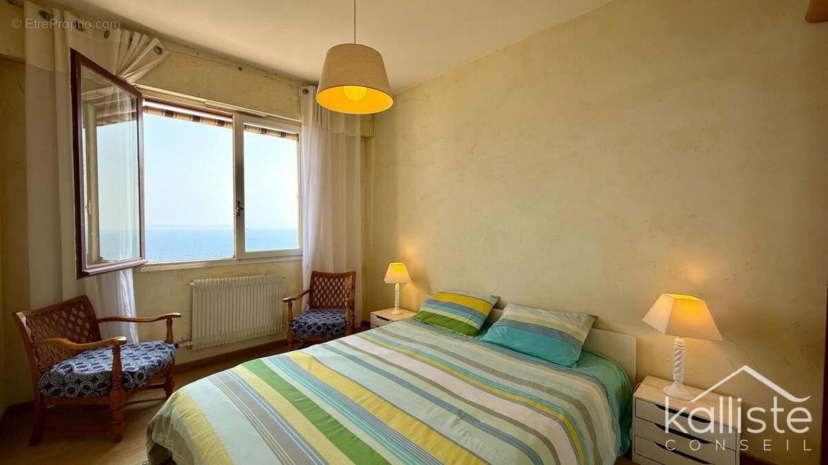 Appartement à AJACCIO