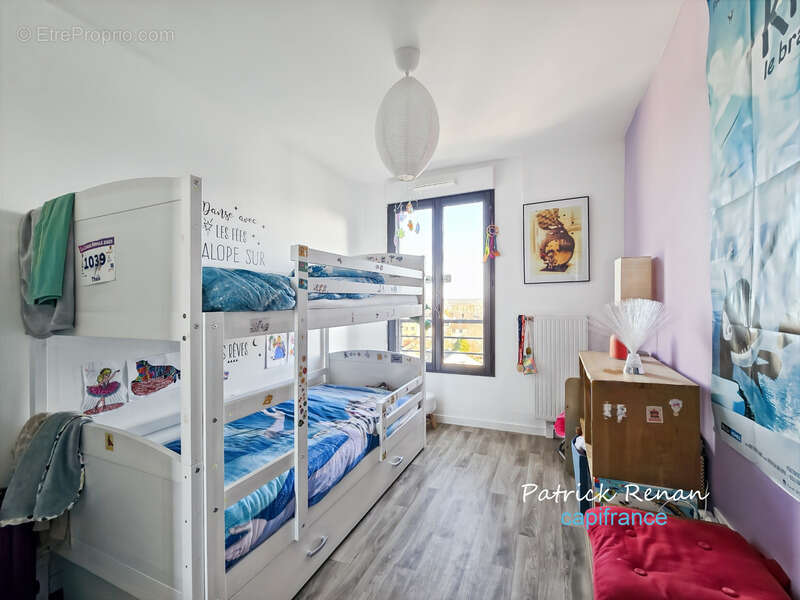 Appartement à vendre 4 pièces, T4, SAINT CYR L'ECOLE (78) - photo 13