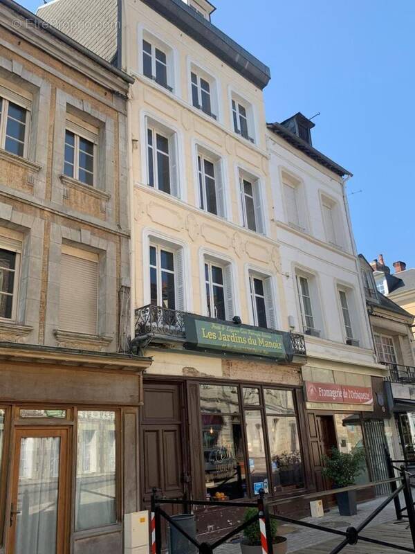 Appartement à ORBEC