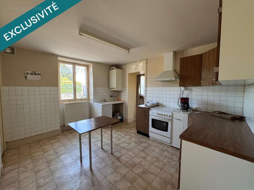 Photo 3 - Maison à PARAY-LE-MONIAL