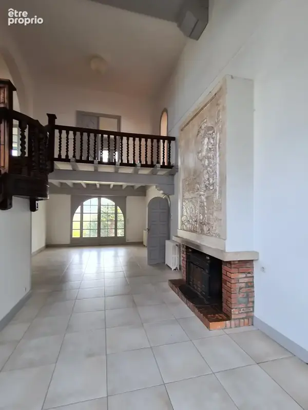 Bayonne   maison d’architecte dans un environnement privilégié - photo 14
