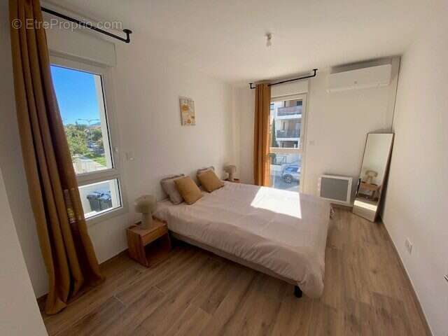 Appartement à ARGELES-SUR-MER