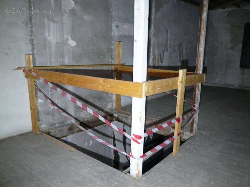 Appartement à COGNAC