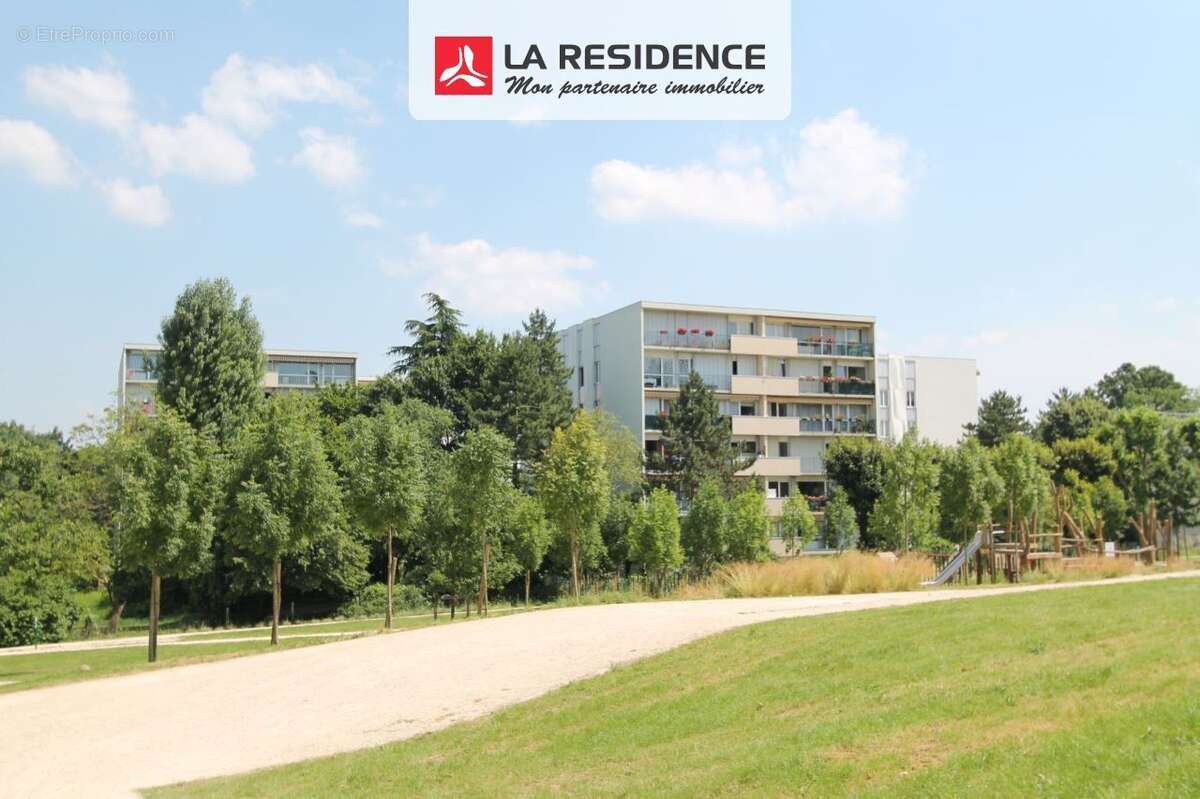 Appartement à ANDRESY