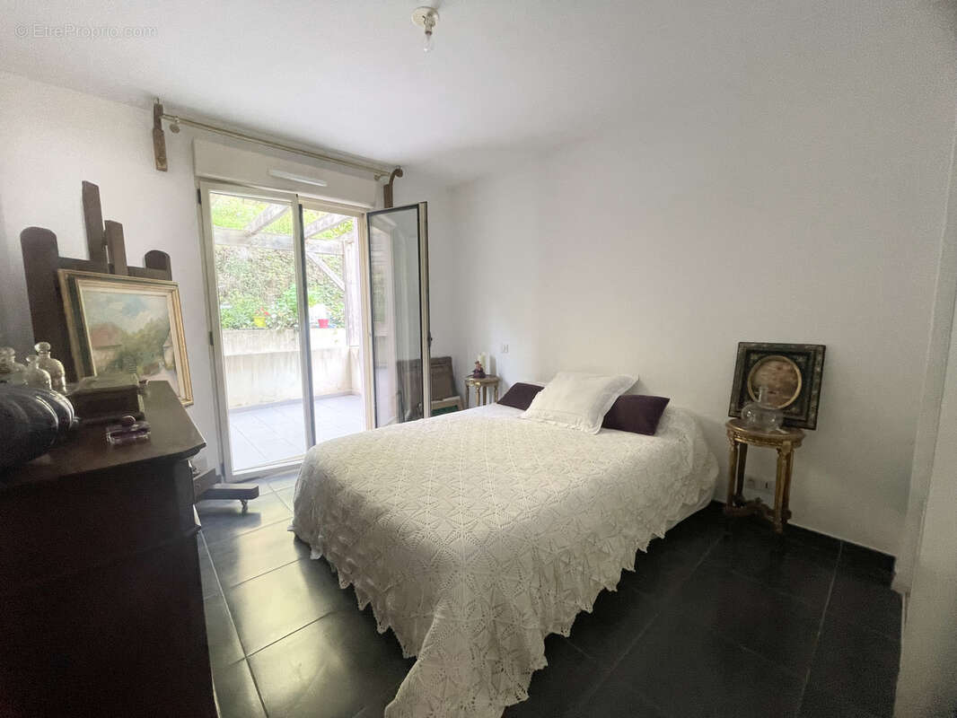 Appartement à VILLE-DI-PIETRABUGNO