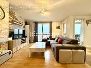 Appartement à LIMAY