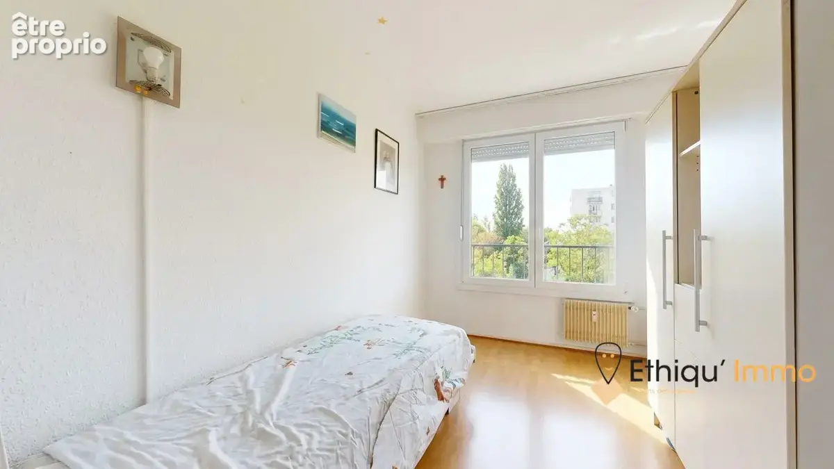 Appartement 5 pièces 97 m² à vendre à Schiltigheim (67300) - photo 8
