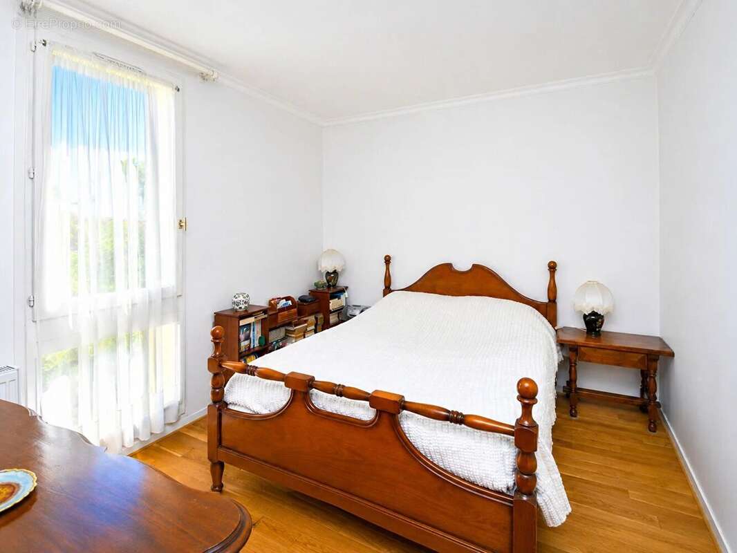 Maison à CHATOU