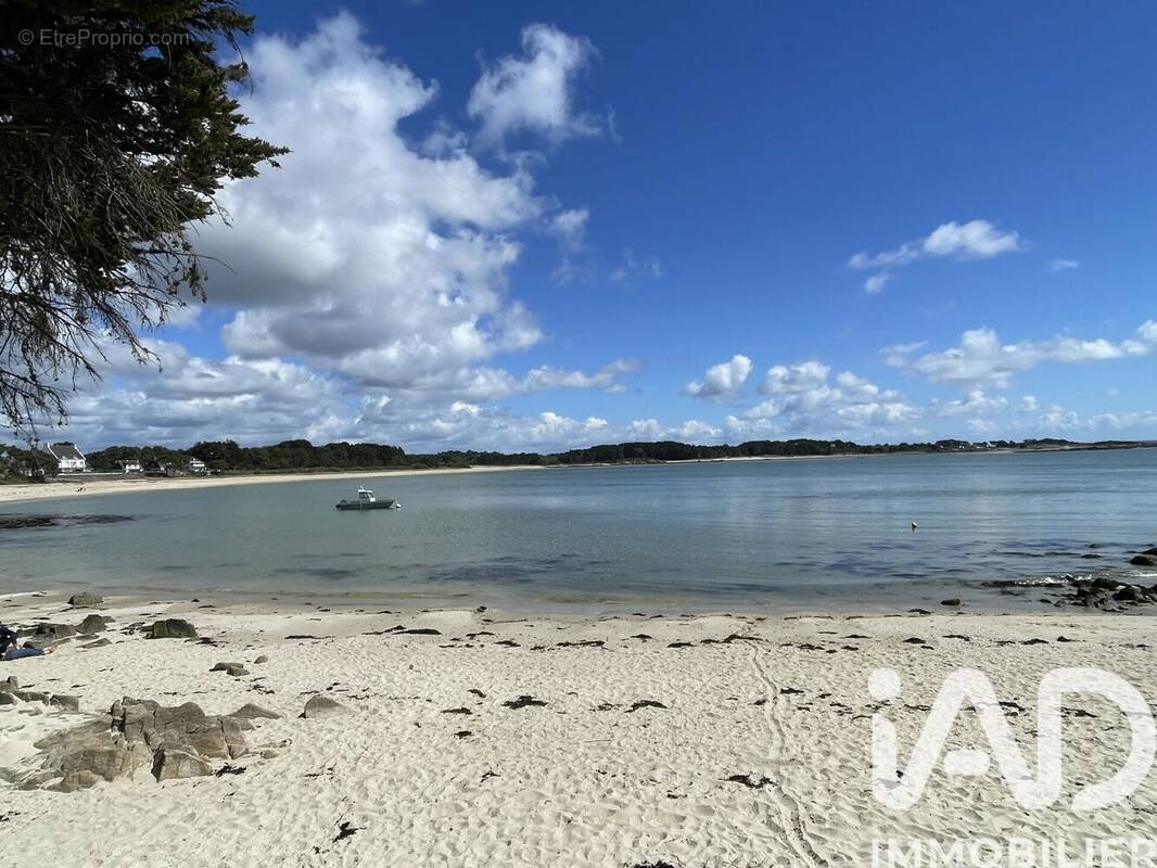 Photo 1 - Appartement à CARNAC