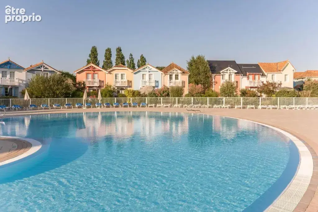 Investissement en residence de tourisme - photo 2