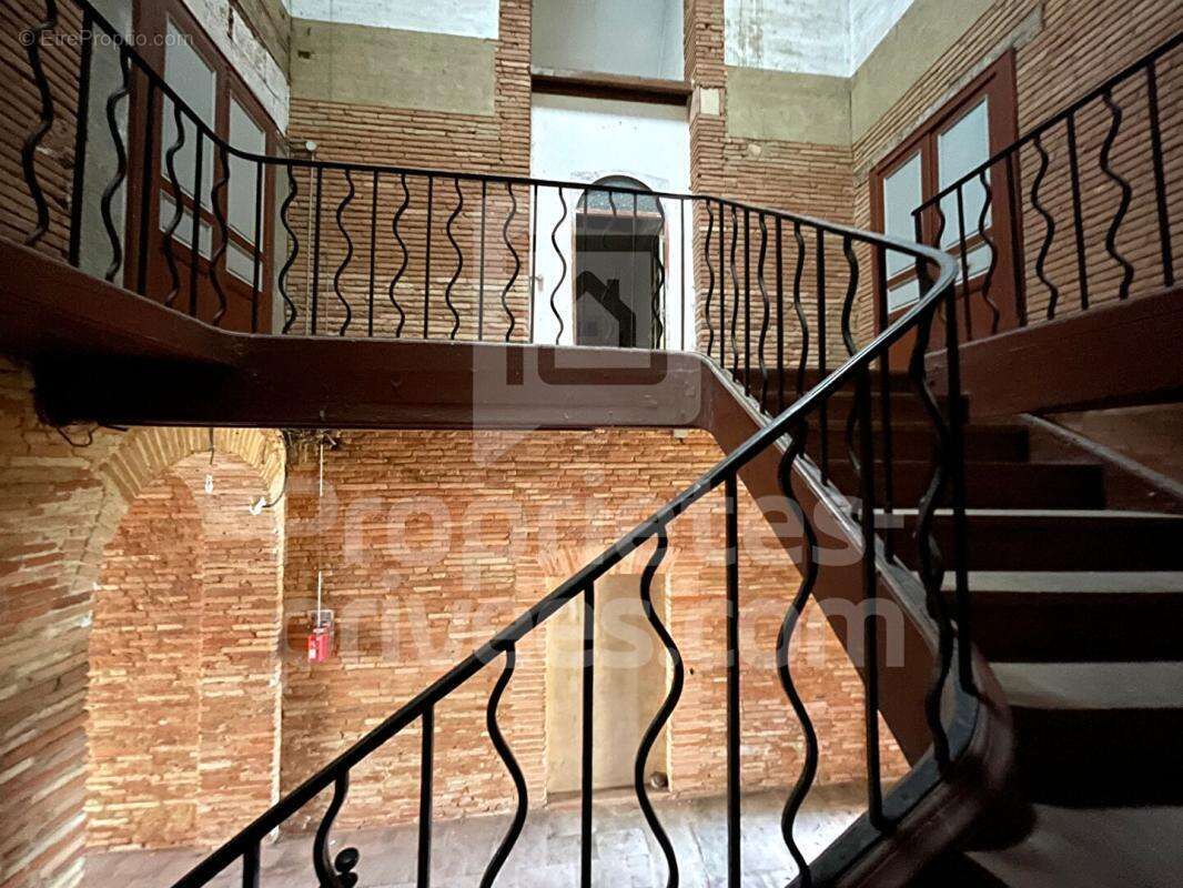 Appartement à BOULOC